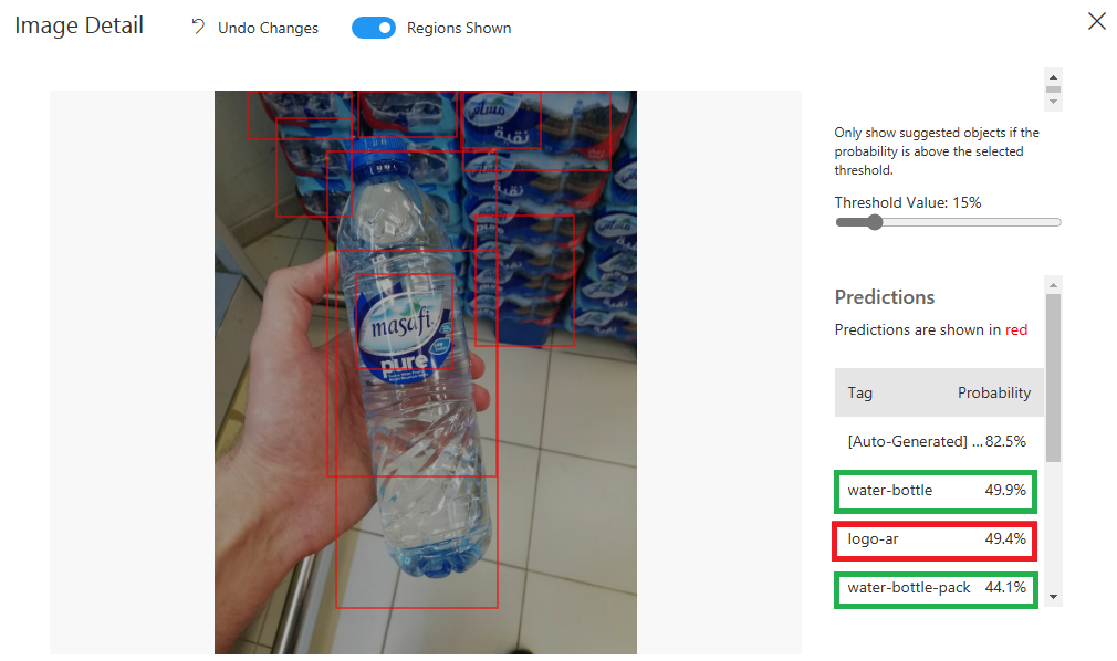 Iteration Performance Test